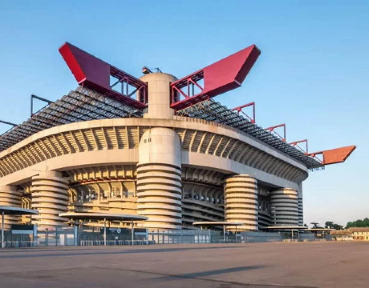 Asclepio - Fiera Milano-Duomo- San Siro Apartment