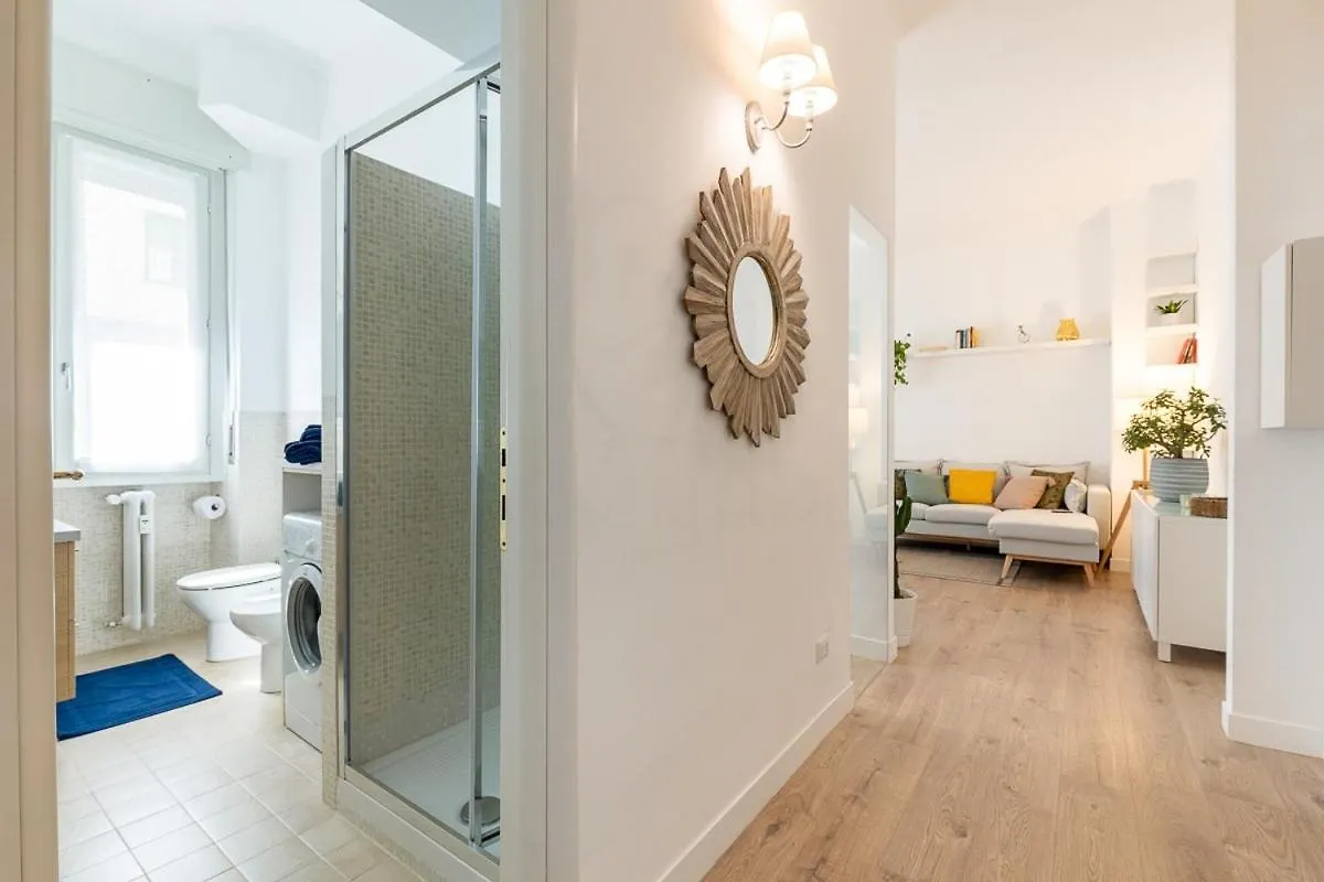 Asclepio - Fiera Milano-Duomo- San Siro Apartment