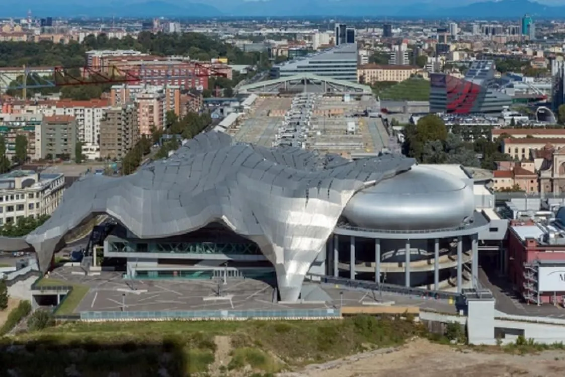 Asclepio - Fiera Milano-Duomo- San Siro Apartment