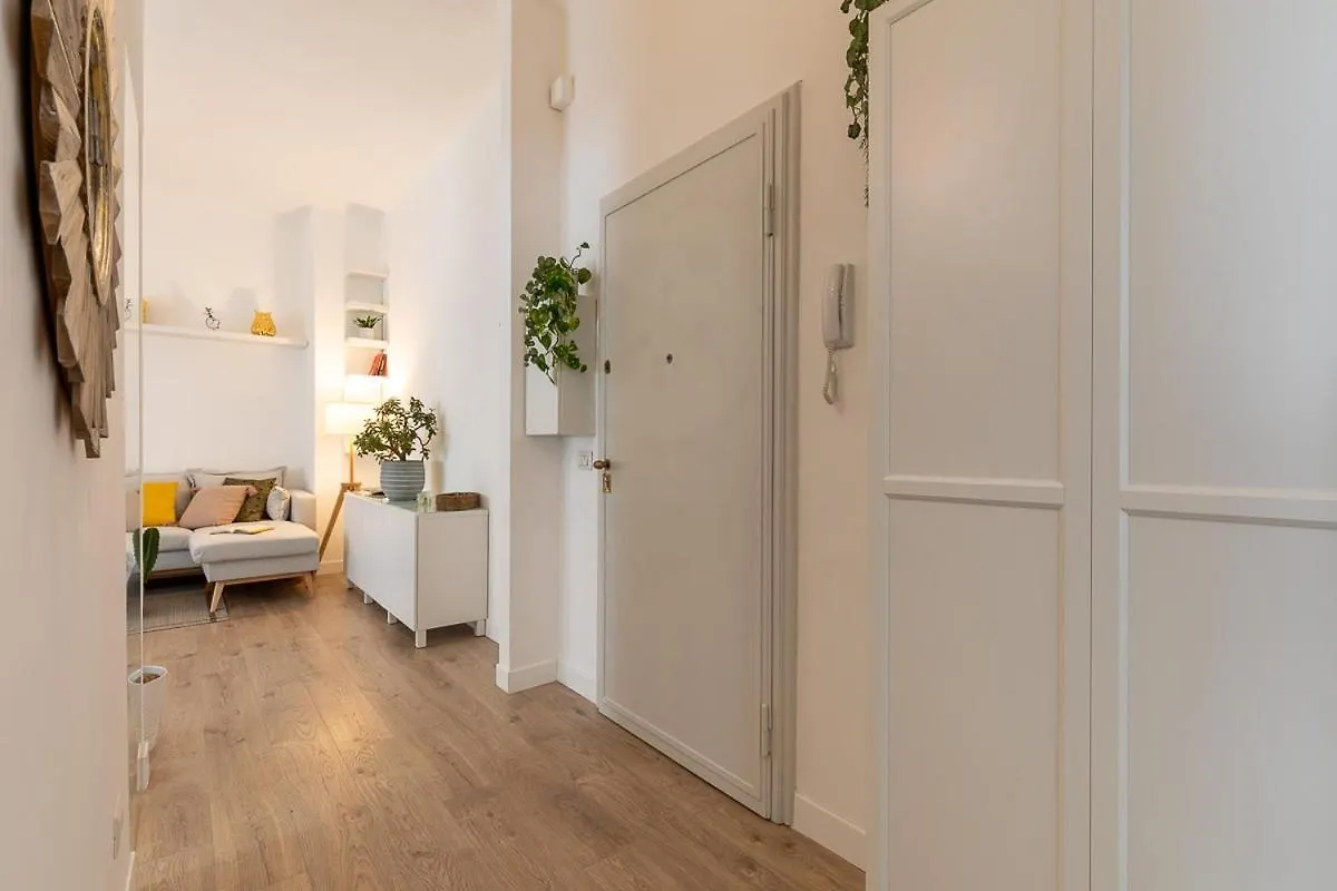 Asclepio - Fiera Milano-Duomo- San Siro Apartment