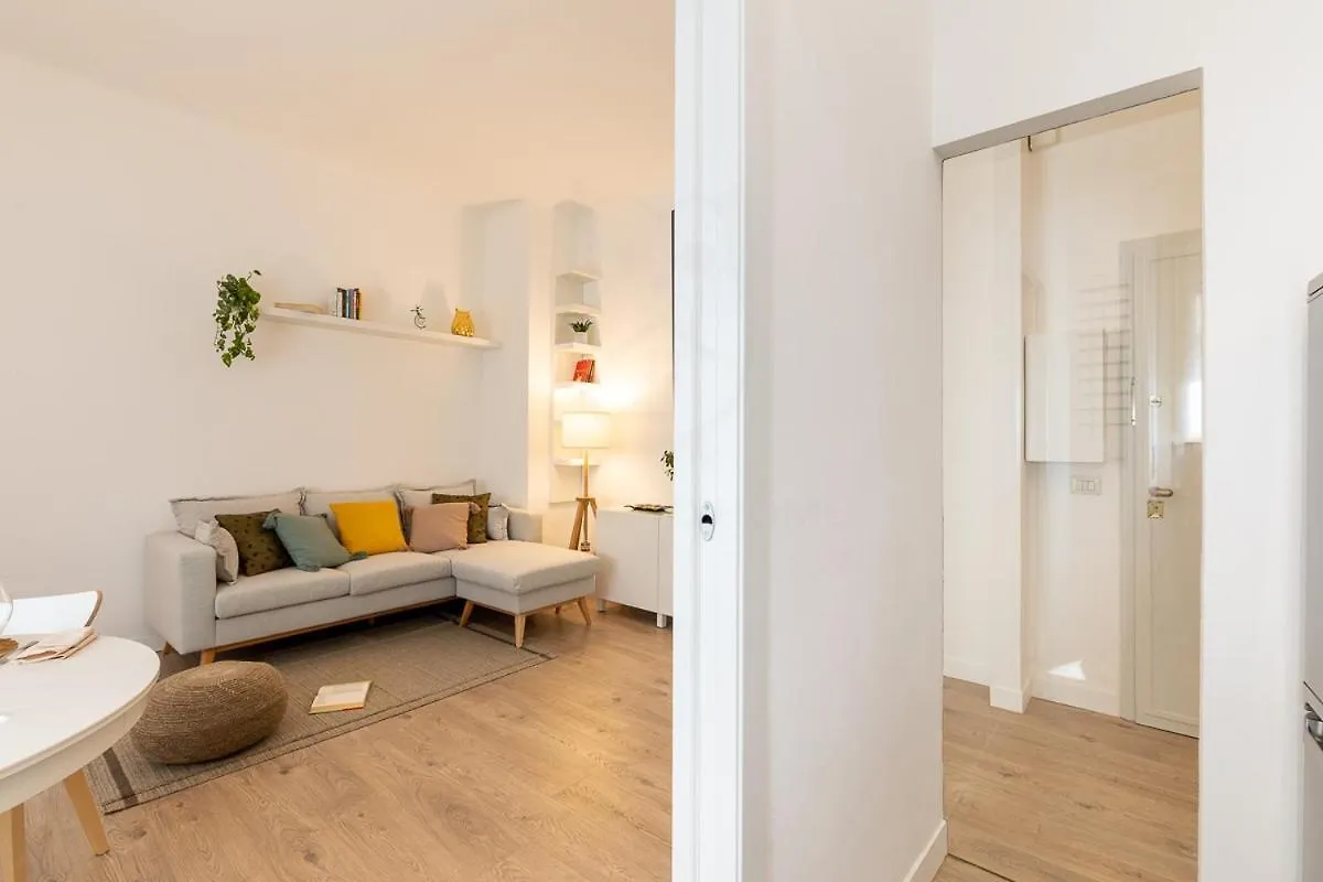 Asclepio - Fiera Milano-Duomo- San Siro Apartment 0*, Milan