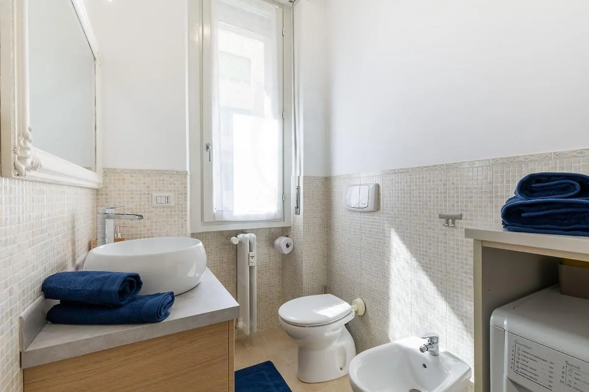 Asclepio - Fiera Milano-Duomo- San Siro Apartment Milan