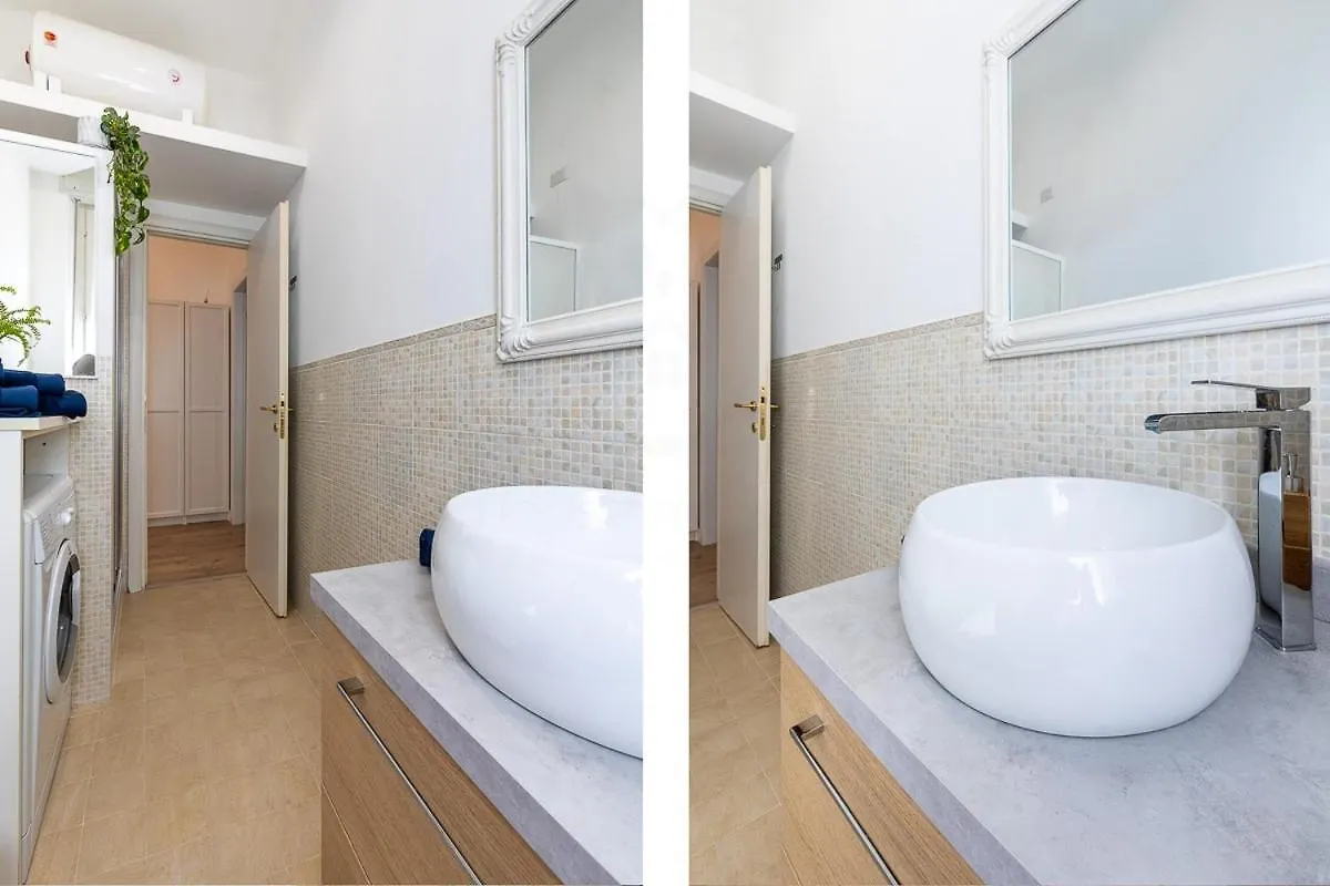 Asclepio - Fiera Milano-Duomo- San Siro Apartment Italy